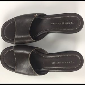 tommy hilfiger sandals sale